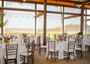 Helwig Winery wedding Sierra Foothills CA