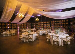 Leoness Cellars winery wedding Temecula CA