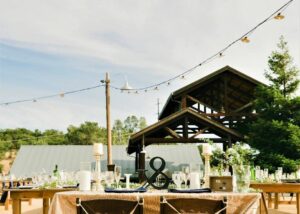 Twisted Oak Winery wedding Sierra Foothills CA