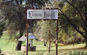 chateau-davell- Sierra Foothills