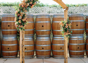 Doffo Winery wedding venue Temecula CA